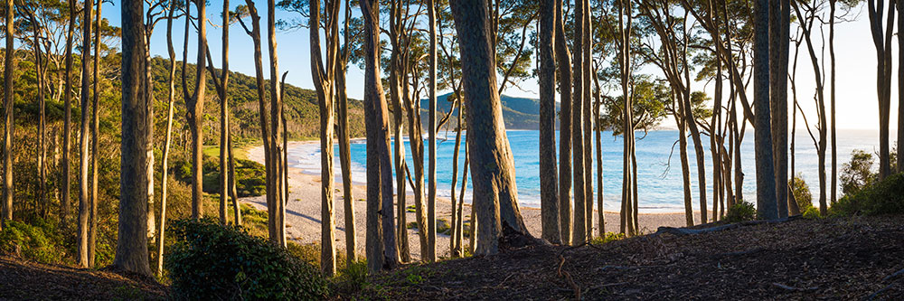 Murramarang National Park