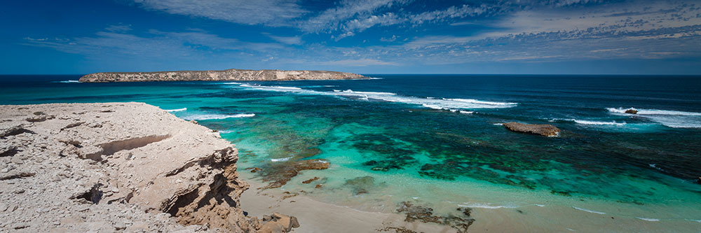 Coffin Bay National Park