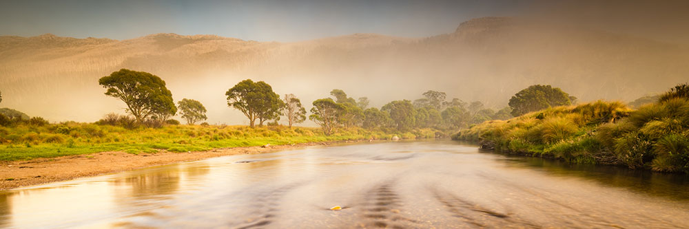 Kosciuszko National Park