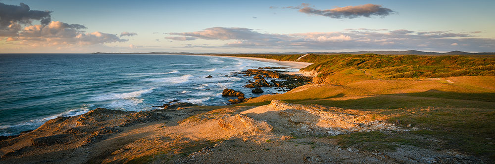 Yuraygir National Park