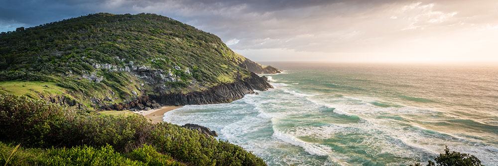 Hat Head National Park