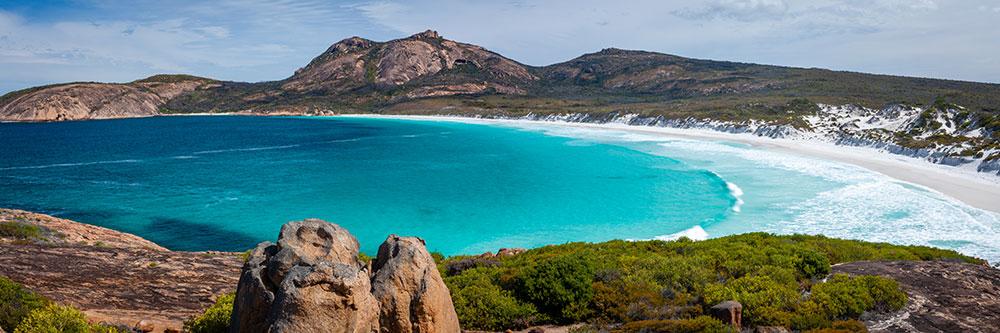 Cape Le Grand National Park