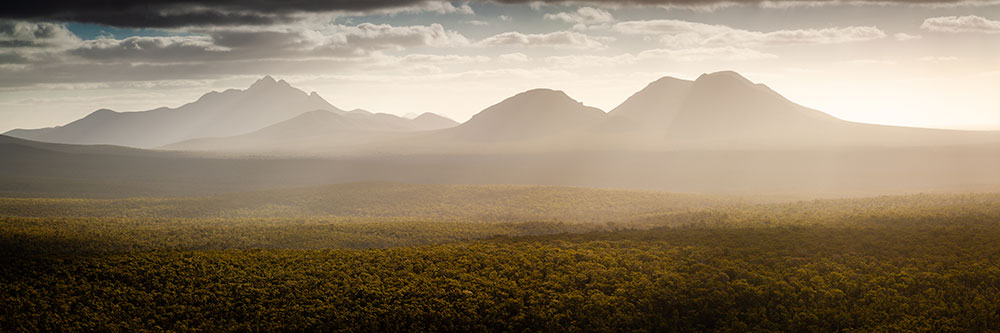 Stirling Range National Park