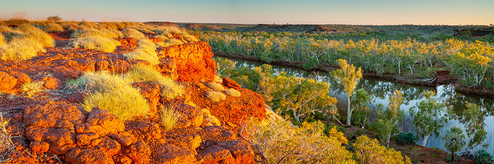 Millstream-Chichester National Park