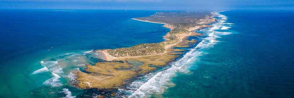 Point Nepean National Park