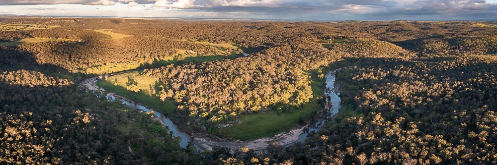 Goulburn River National Park