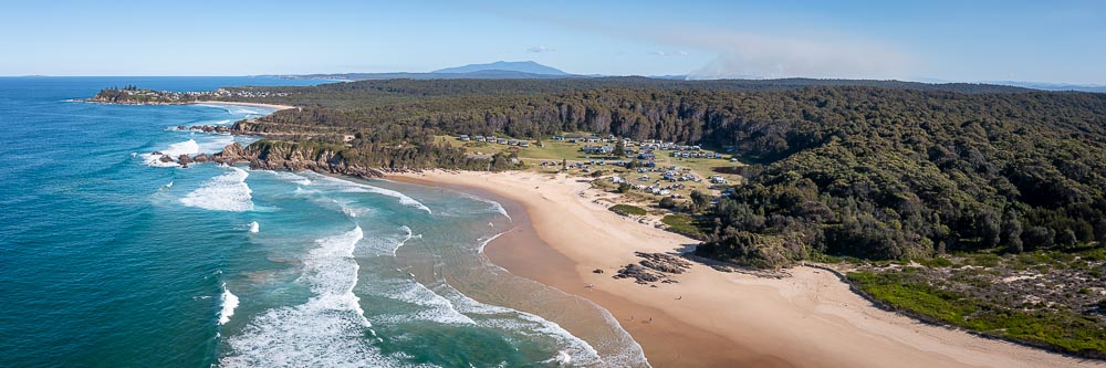 Eurobodalla National Park