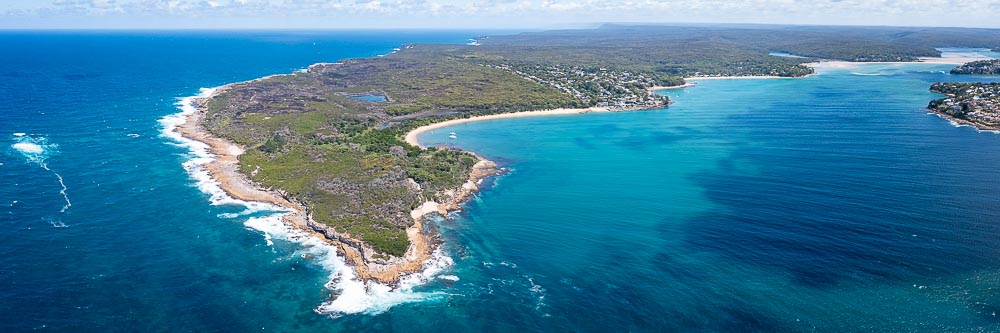 Royal National Park