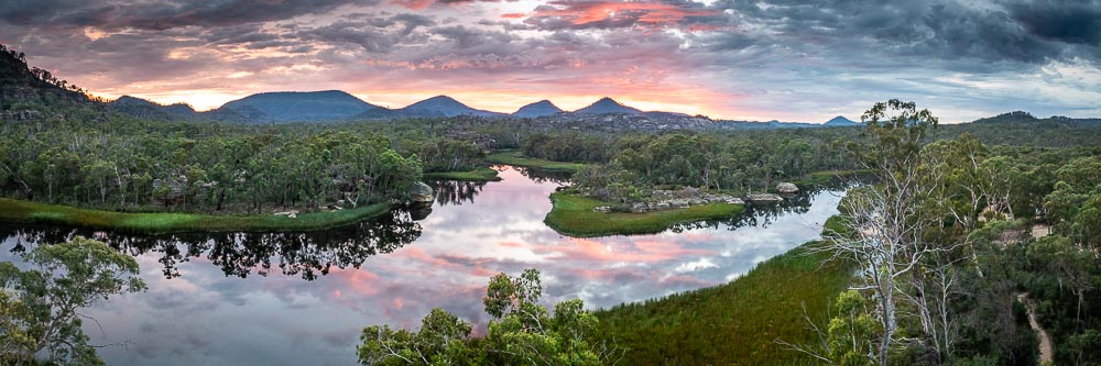 Wollemi National Park