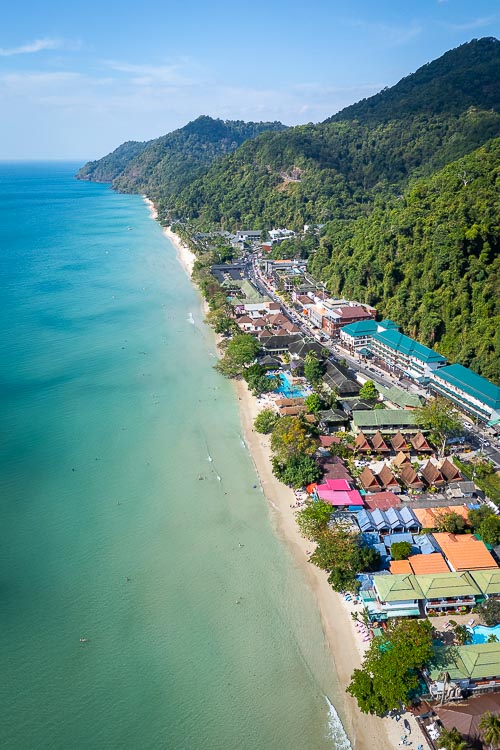 Picture of White Sands Beach, Koh Chang, Trat, Thailand