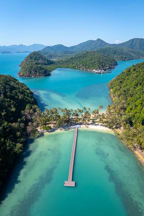 Picture of Ko Ngam Beach, Koh Chang, Trat, Thailand