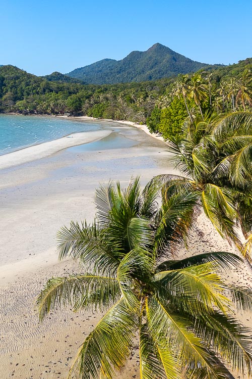 Picture of Long Beach, Koh Chang, Trat, Thailand