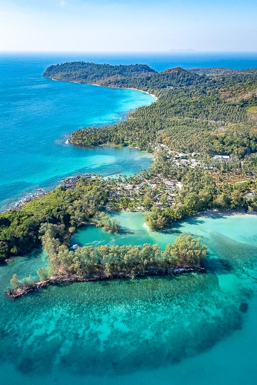 Picture of Khlonghin Beach, Koh Kood, Trat, Thailand