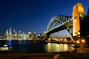 Picture of Sydney, Greater Sydney, New South Wales, Australia