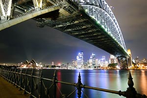 Picture of Sydney, Greater Sydney, New South Wales, Australia