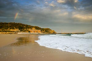 Picture of Narrabeen, Northern Beaches, New South Wales, Australia