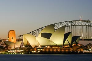 Picture of Sydney, Greater Sydney, New South Wales, Australia