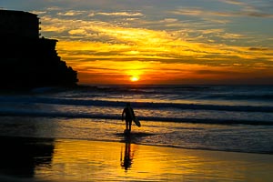 Picture of Queenscliff, Northern Beaches, New South Wales, Australia