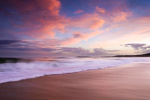 Picture of Narrabeen, Northern Beaches, New South Wales, Australia