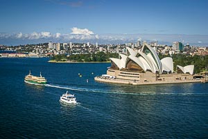 Picture of Sydney, Greater Sydney, New South Wales, Australia