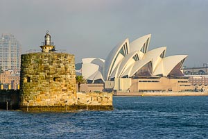 Picture of Sydney, Greater Sydney, New South Wales, Australia