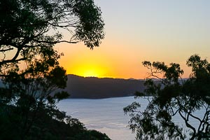Picture of Broken Bay, Northern Beaches, New South Wales, Australia