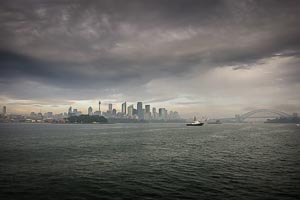 Picture of Sydney, Greater Sydney, New South Wales, Australia