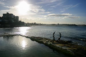 Picture of Fairy Bower, Northern Beaches, New South Wales, Australia