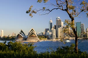 Picture of Sydney, Greater Sydney, New South Wales, Australia