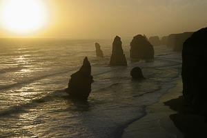 Picture of Twelve Apostles, Great Ocean Road National Park, Victoria, Australia