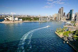 Picture of Sydney, Greater Sydney, New South Wales, Australia