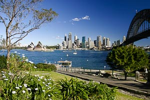 Picture of Sydney, Greater Sydney, New South Wales, Australia
