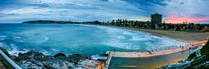 Picture of Queenscliff, Northern Beaches, New South Wales, Australia