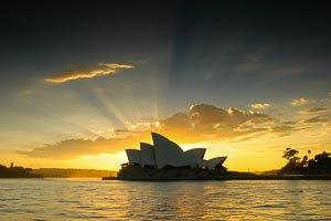 Picture of Sydney, Greater Sydney, New South Wales, Australia