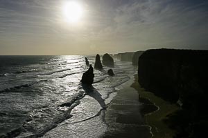 Picture of Twelve Apostles, Great Ocean Road National Park, Victoria, Australia