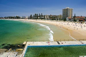 Picture of Manly, Northern Beaches, New South Wales, Australia