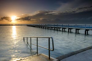 Picture of Narrabeen, Northern Beaches, New South Wales, Australia