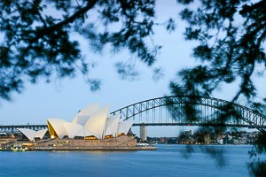 Picture of Sydney, Greater Sydney, New South Wales, Australia