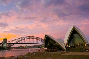 Picture of Sydney, Greater Sydney, New South Wales, Australia