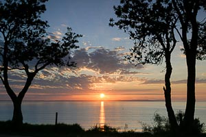 Picture of Jervis Bay, Illawarra, New South Wales, Australia