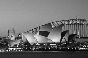 Picture of Sydney, Greater Sydney, New South Wales, Australia