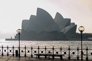 Picture of Sydney, Greater Sydney, New South Wales, Australia