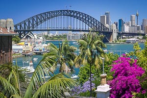 Picture of Sydney, Greater Sydney, New South Wales, Australia