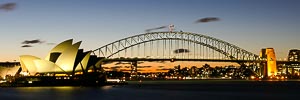 Picture of Sydney, Greater Sydney, New South Wales, Australia