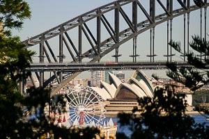 Picture of Sydney, Greater Sydney, New South Wales, Australia