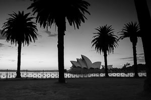 Picture of Sydney, Greater Sydney, New South Wales, Australia