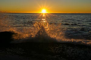 Picture of Curl Curl, Northern Beaches, New South Wales, Australia