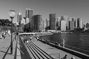 Picture of Sydney, Greater Sydney, New South Wales, Australia