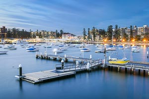 Picture of Manly, Northern Beaches, New South Wales, Australia