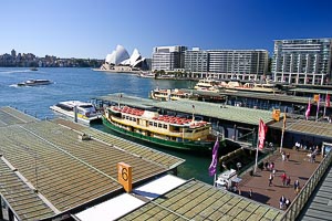 Picture of Sydney, Greater Sydney, New South Wales, Australia